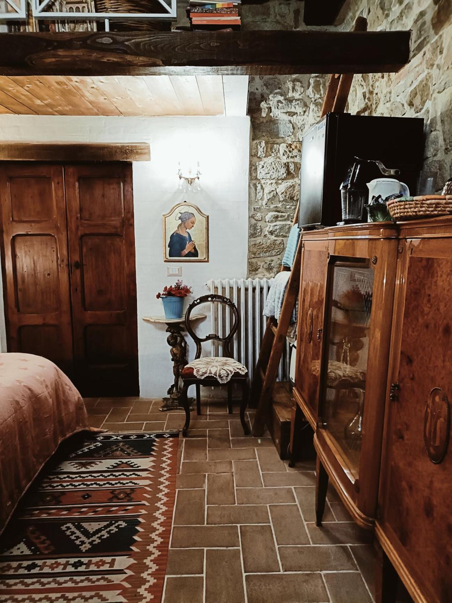 Old Style Studio بيرودجا المظهر الخارجي الصورة