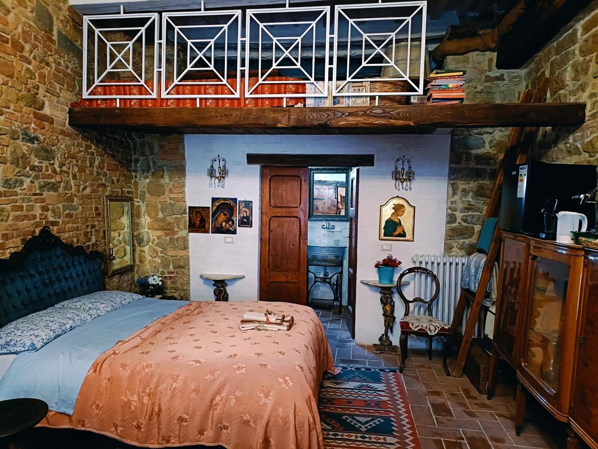 Old Style Studio بيرودجا المظهر الخارجي الصورة